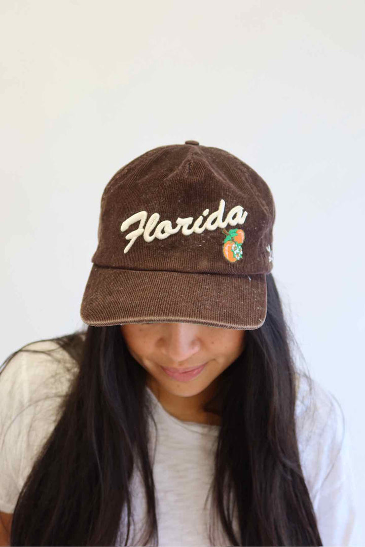 La Favre Size o/s Brown Hat