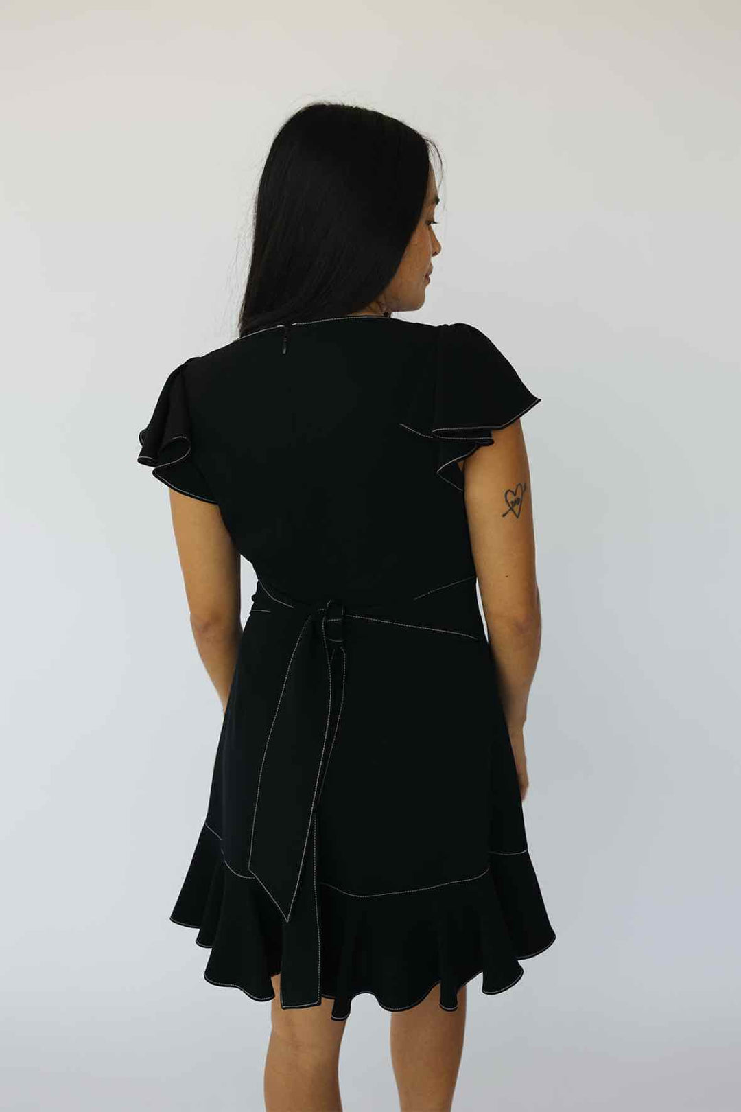 Cinq a sept Size 10 Dress