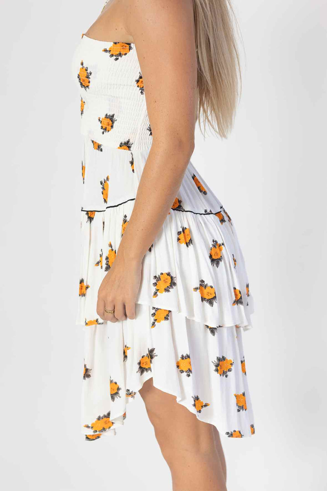 Ganni Size 36 Dress