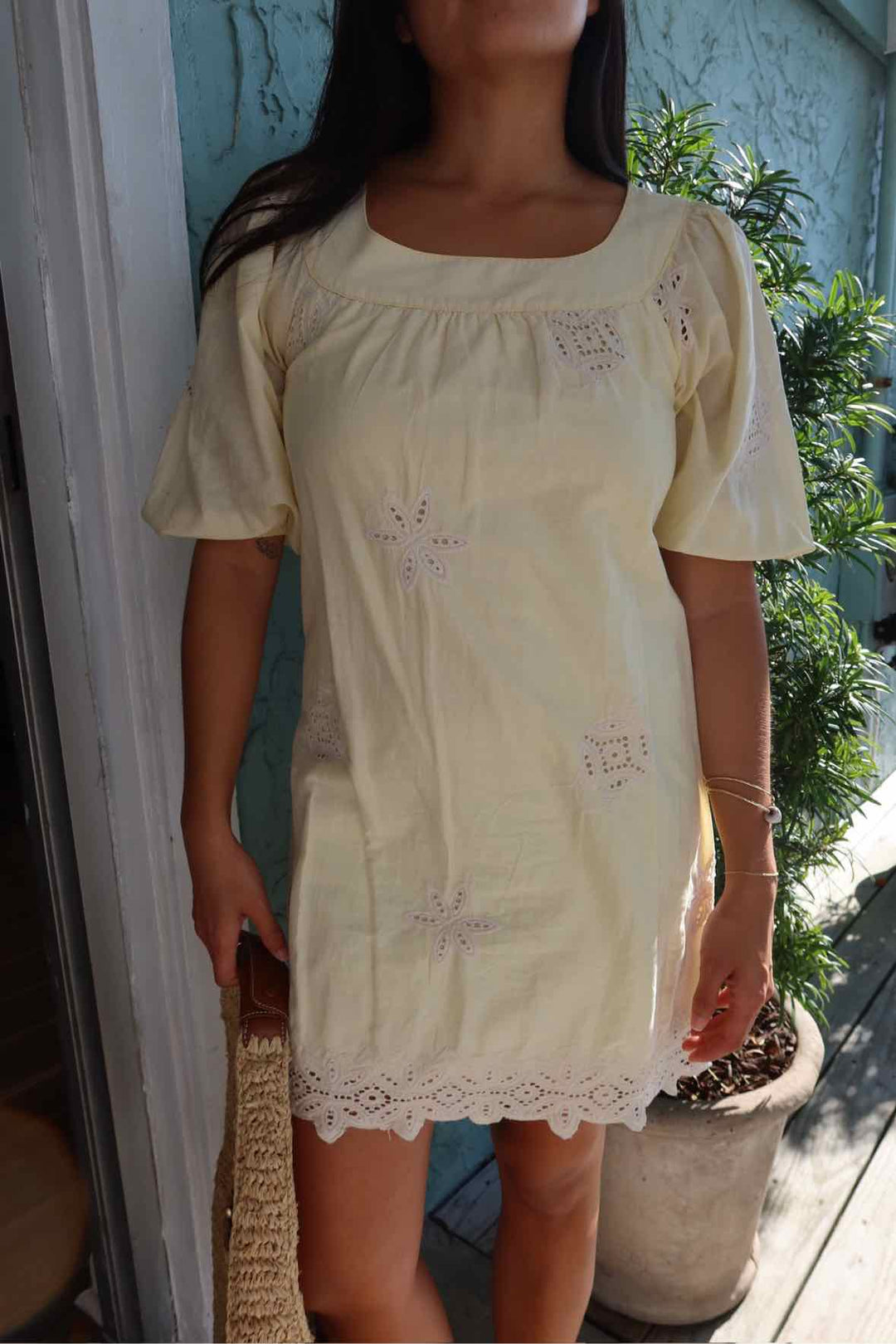 Max Studio Size M Dress