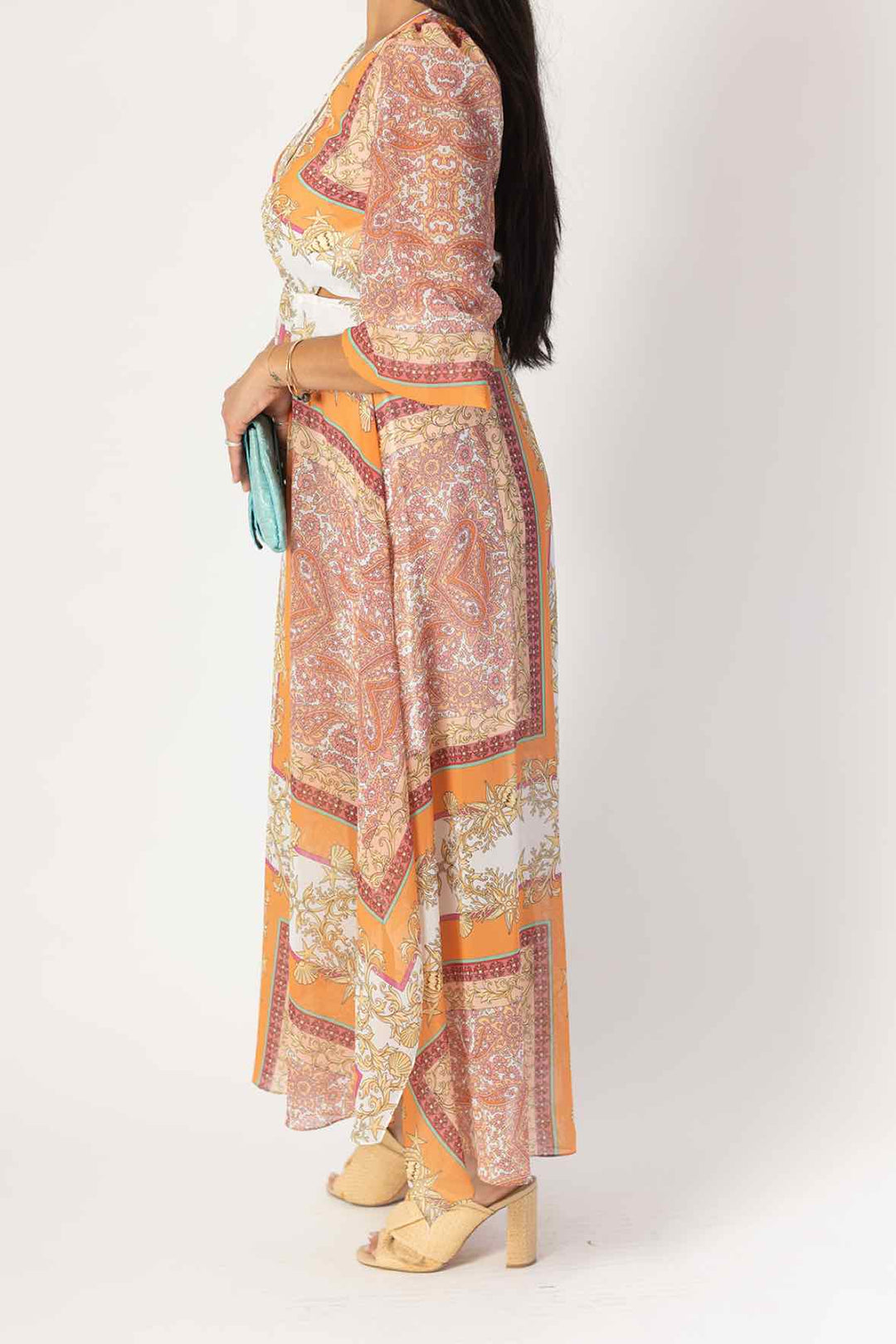 Maje Size 36 Dress