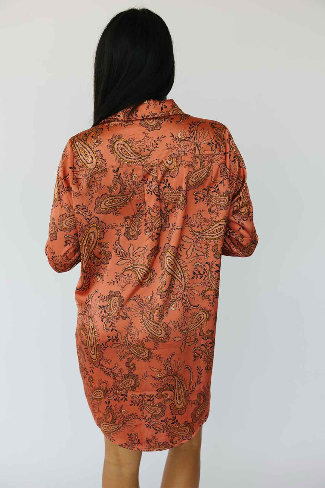 ACOA Size M Dress