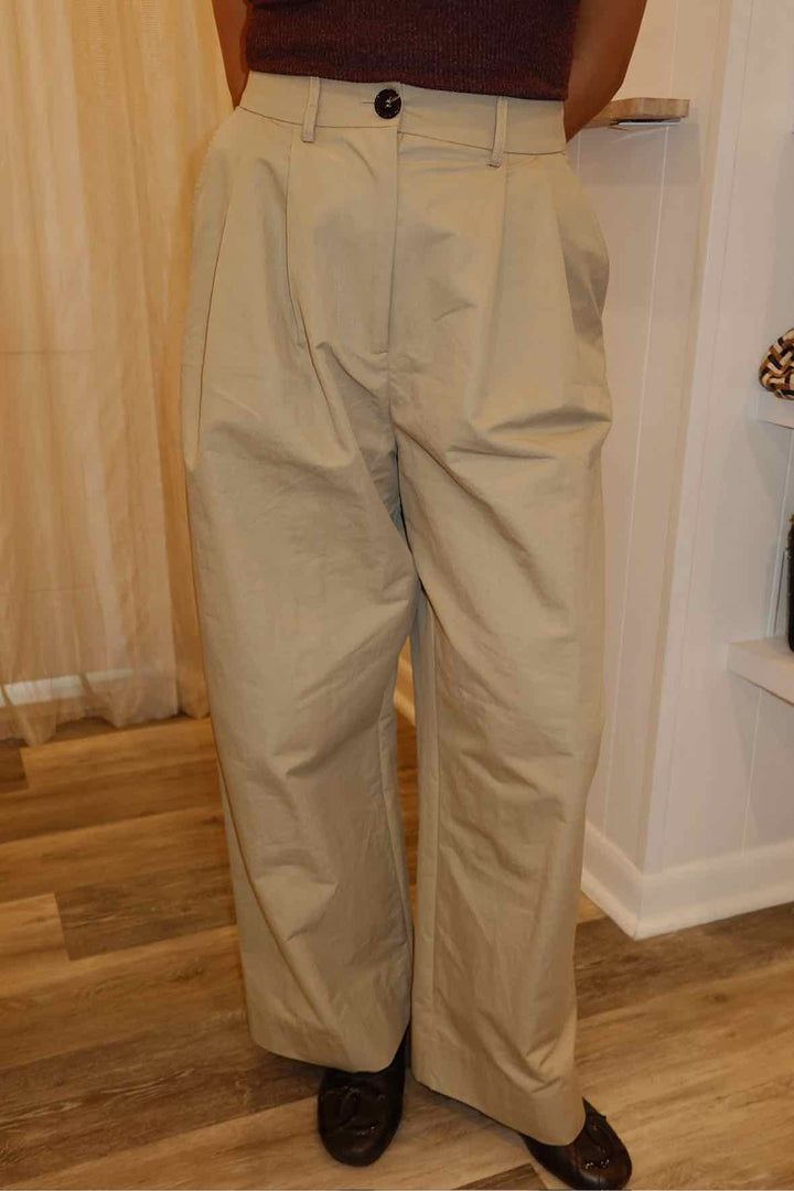 Essentiel Antwerp Size 38 Pants