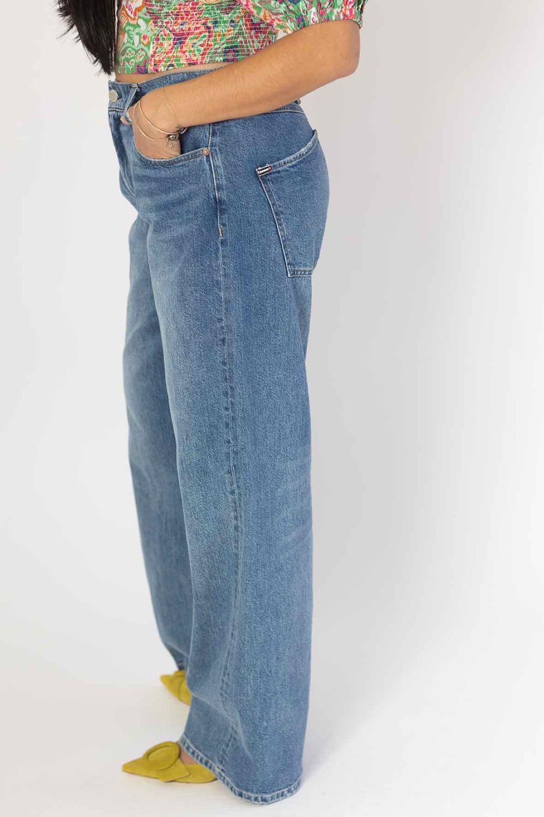 Alice and Olivia Size 30 Jeans