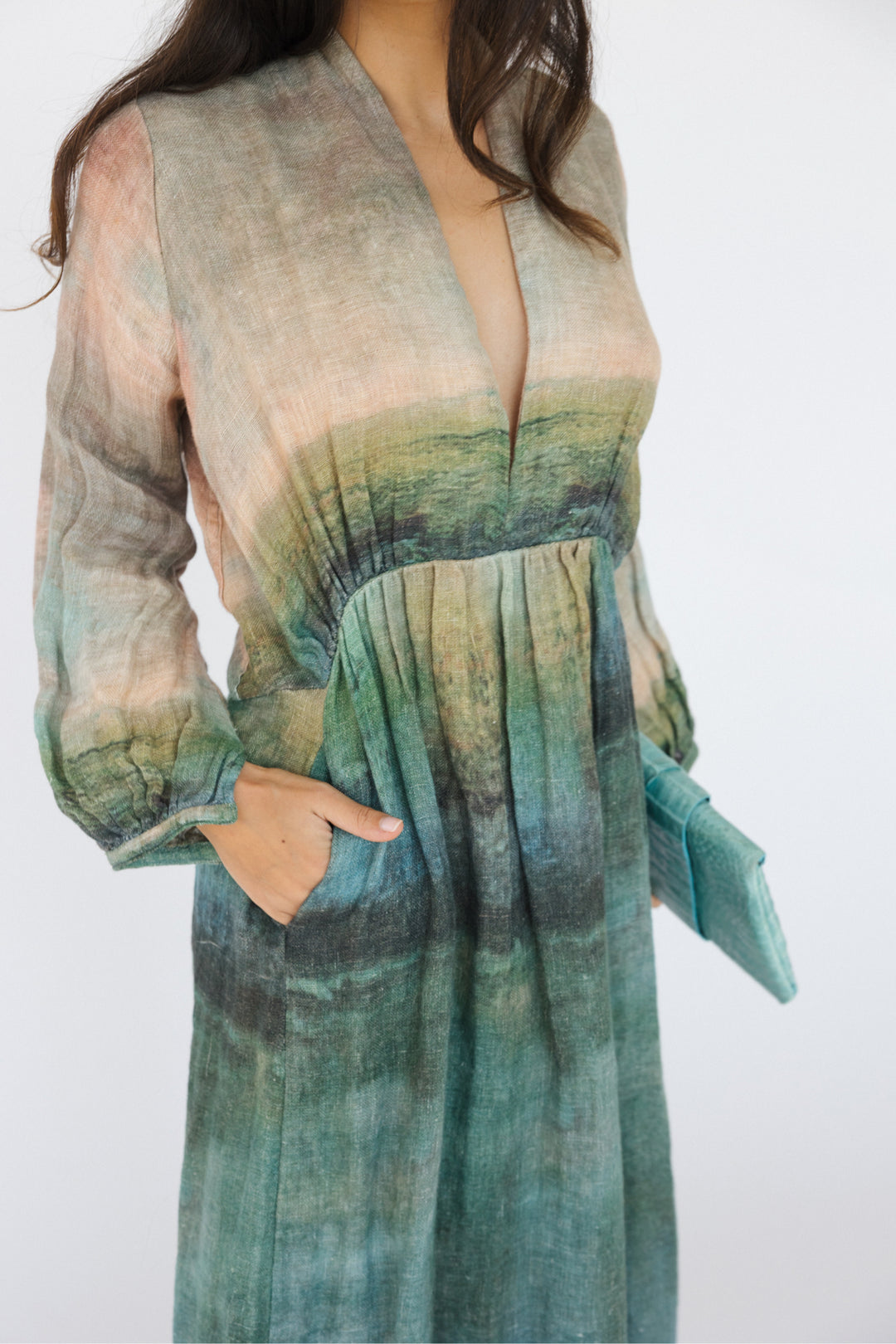 Mes Demoiselles Size 25 Dress