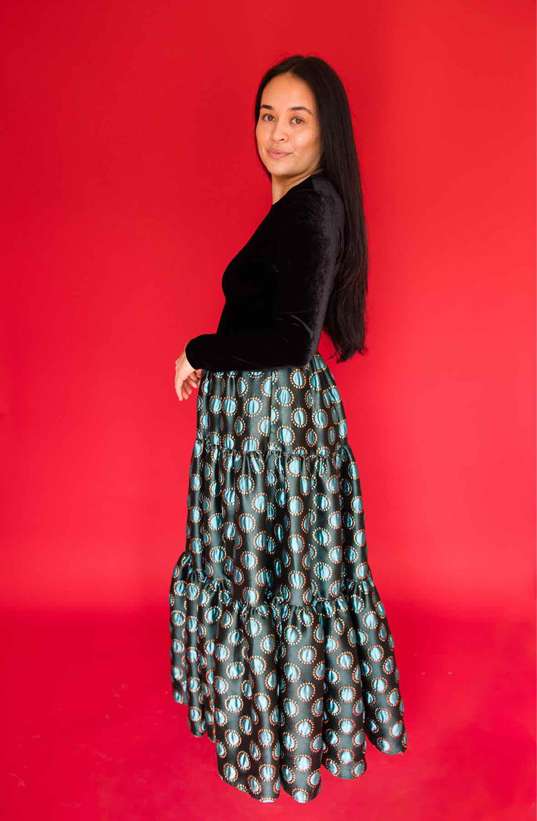 La Double J. Size M Dress