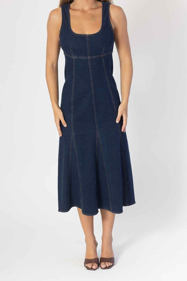 Rails Size S Dress