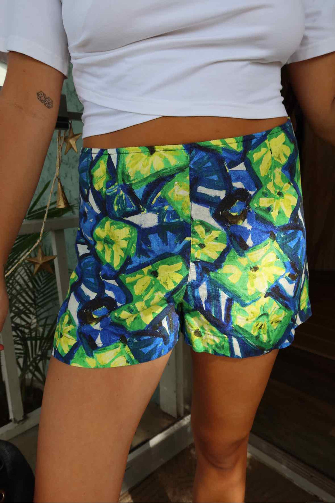 Simon Miller Size M Shorts