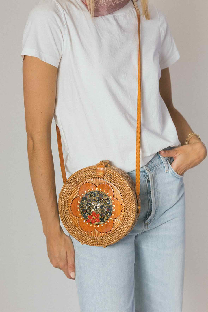 Street Level Purse