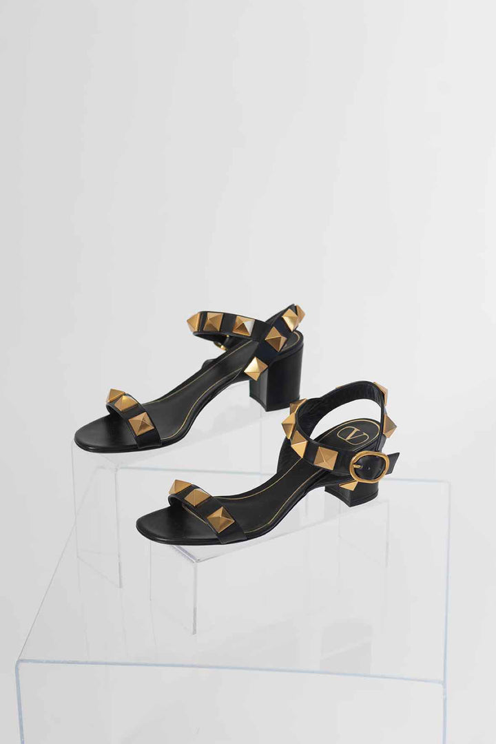 Valentino Shoe Size 39 Heels