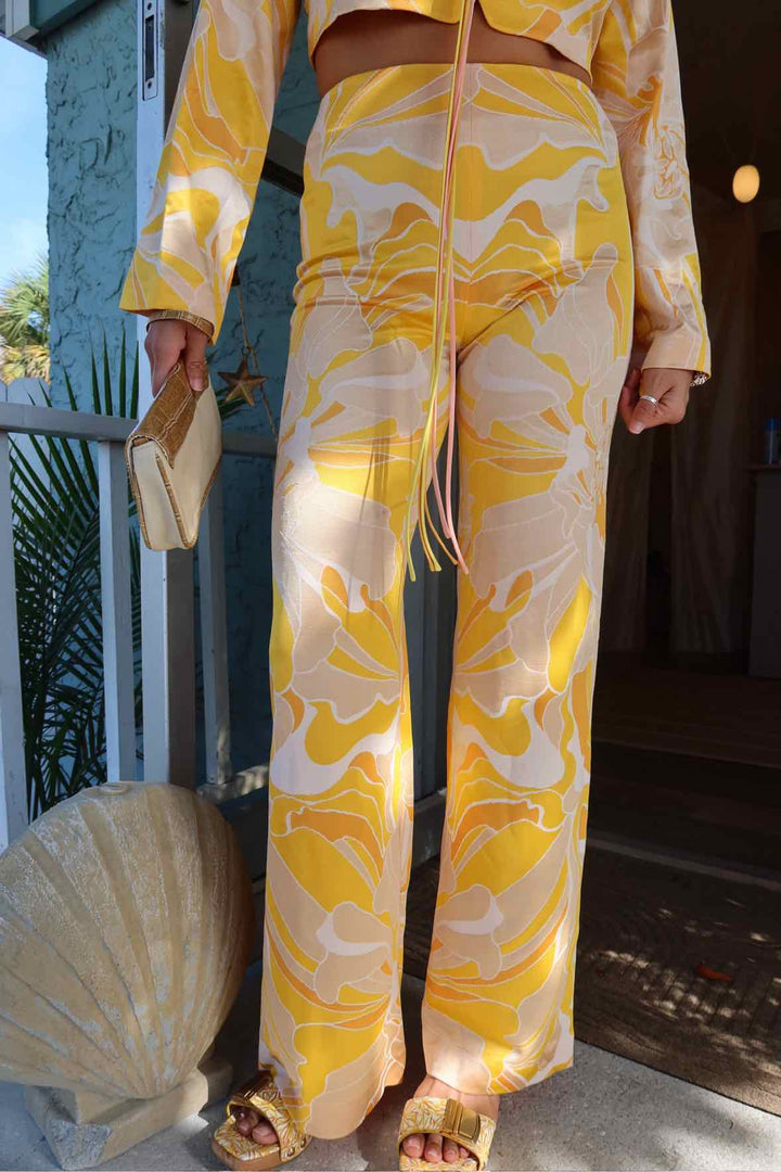 Alexis Size S Pants