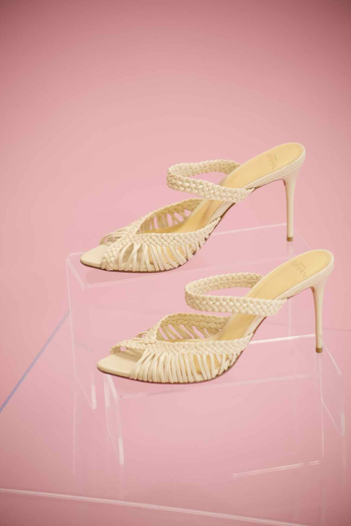Alexandre Birman Shoe Size 37.5 Heels