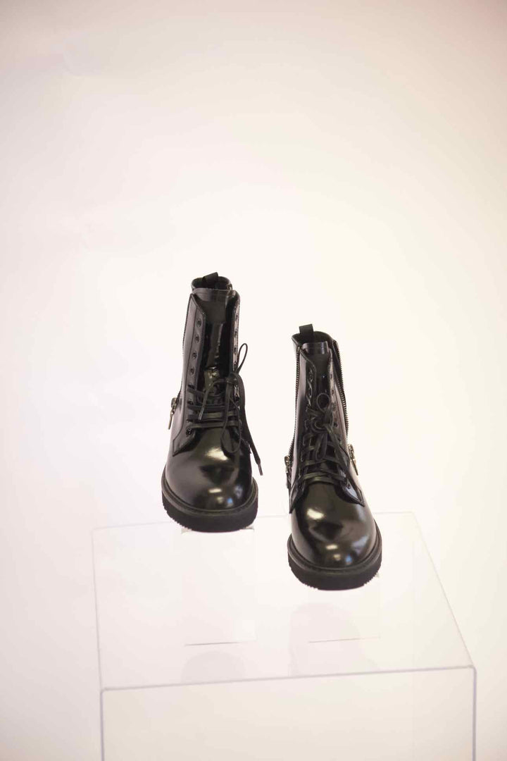 Prada Shoe Size 39.5 Boots