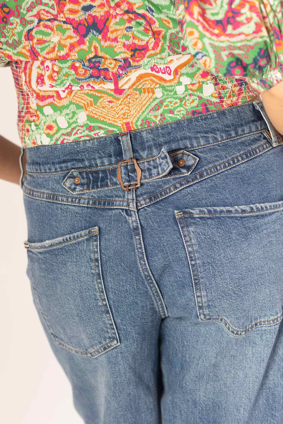 Alice and Olivia Size 30 Jeans