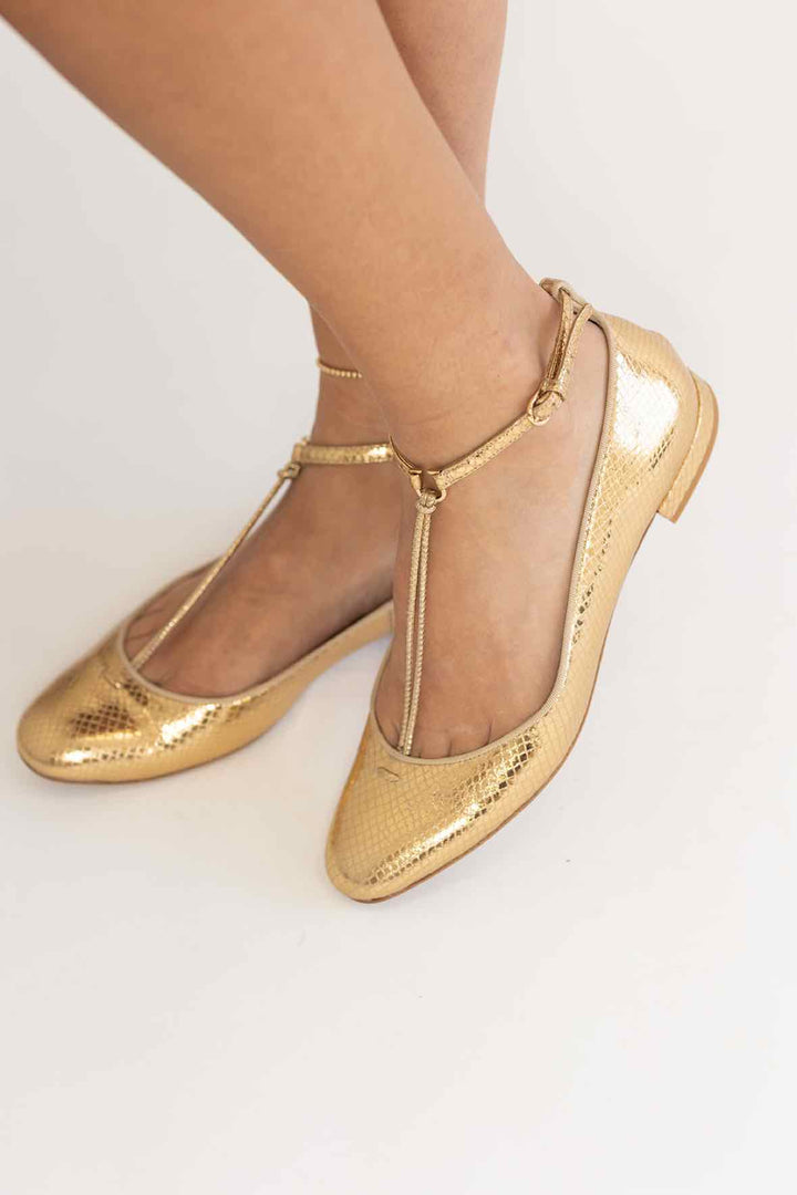 Ulla Johnson Shoe Size 38.5 Flats