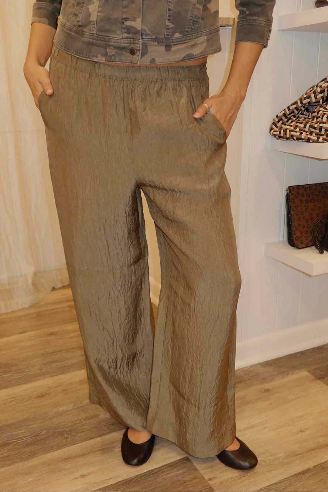 J.Crew Size S Pants