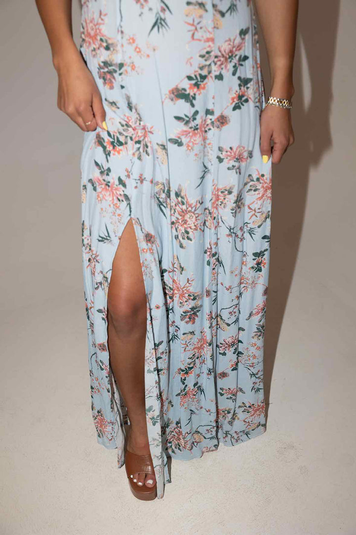 Flynn Skye Size S Maxi Dress