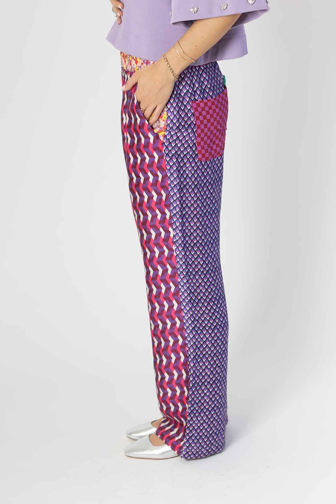 Me369 Size M Pants