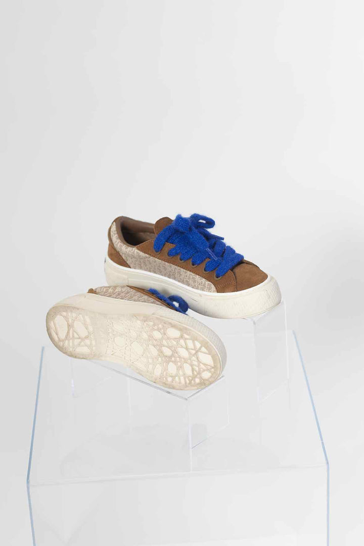 Dior Shoe Size 38 Sneakers