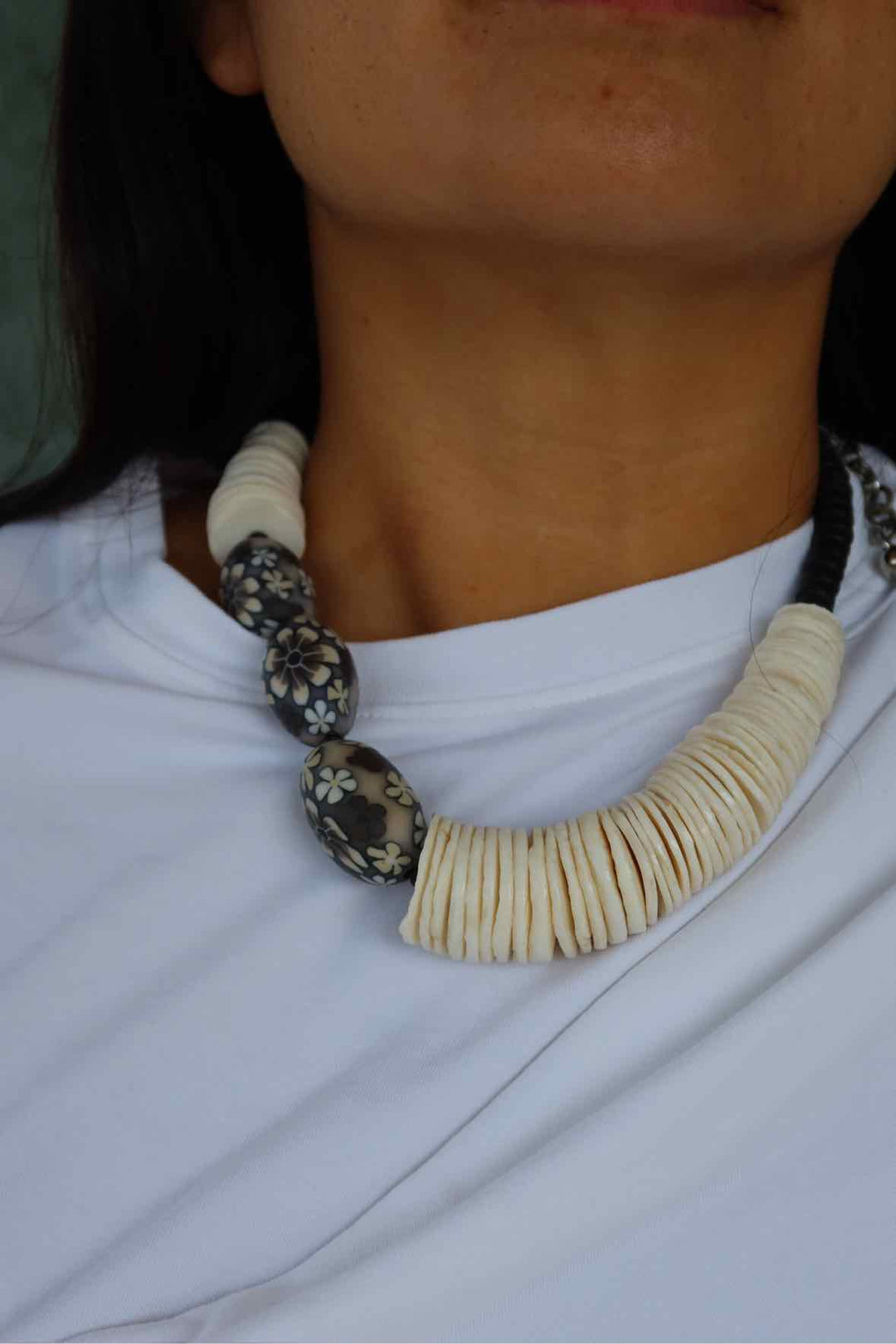 Goldyn Hour Necklace