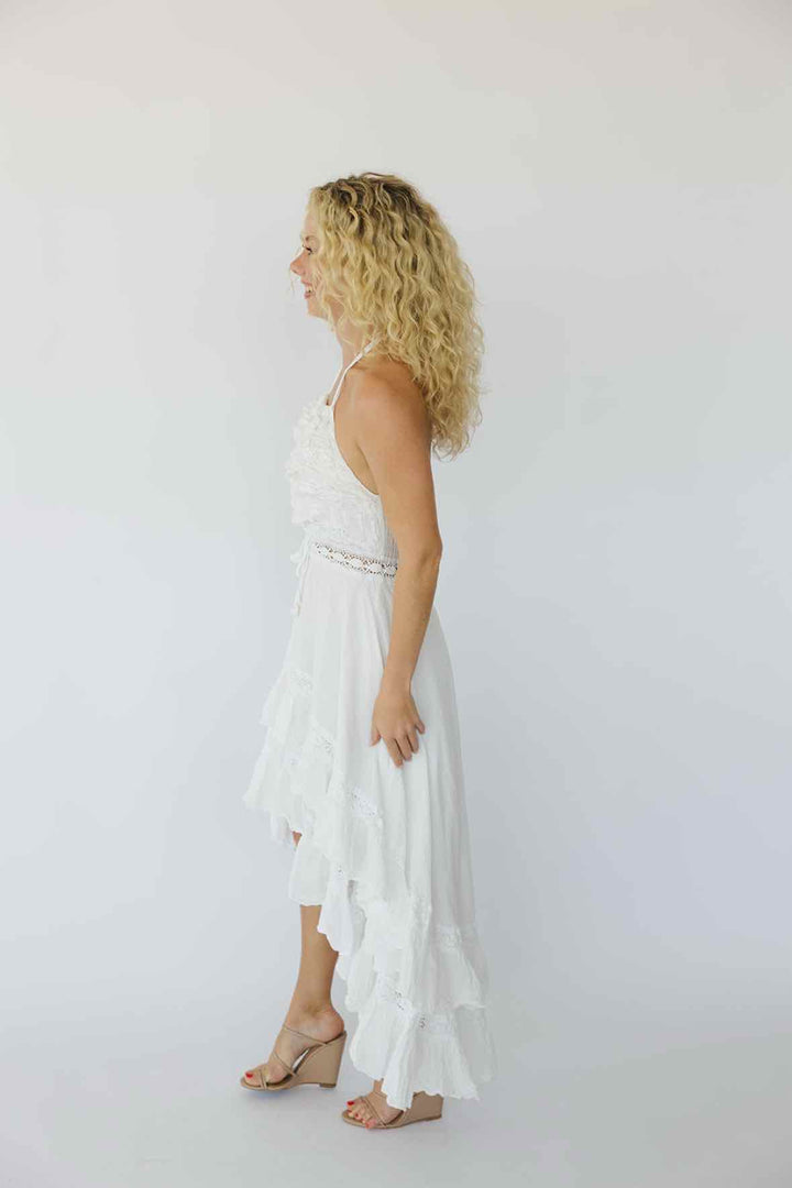 Goldyn Hour Size 2 Dress
