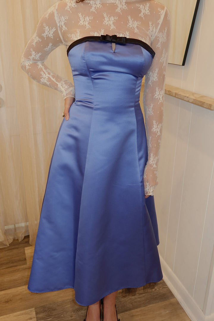 Jessica McClintock Size 3 Dress