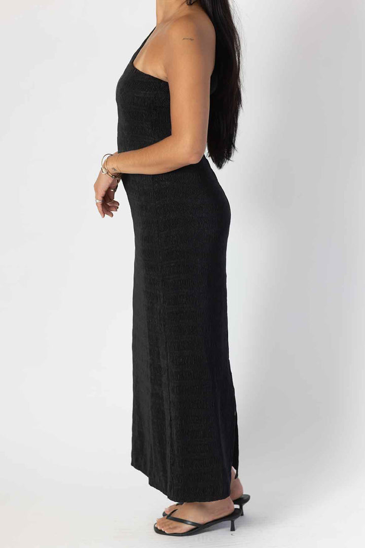 Astr Size Large Dress