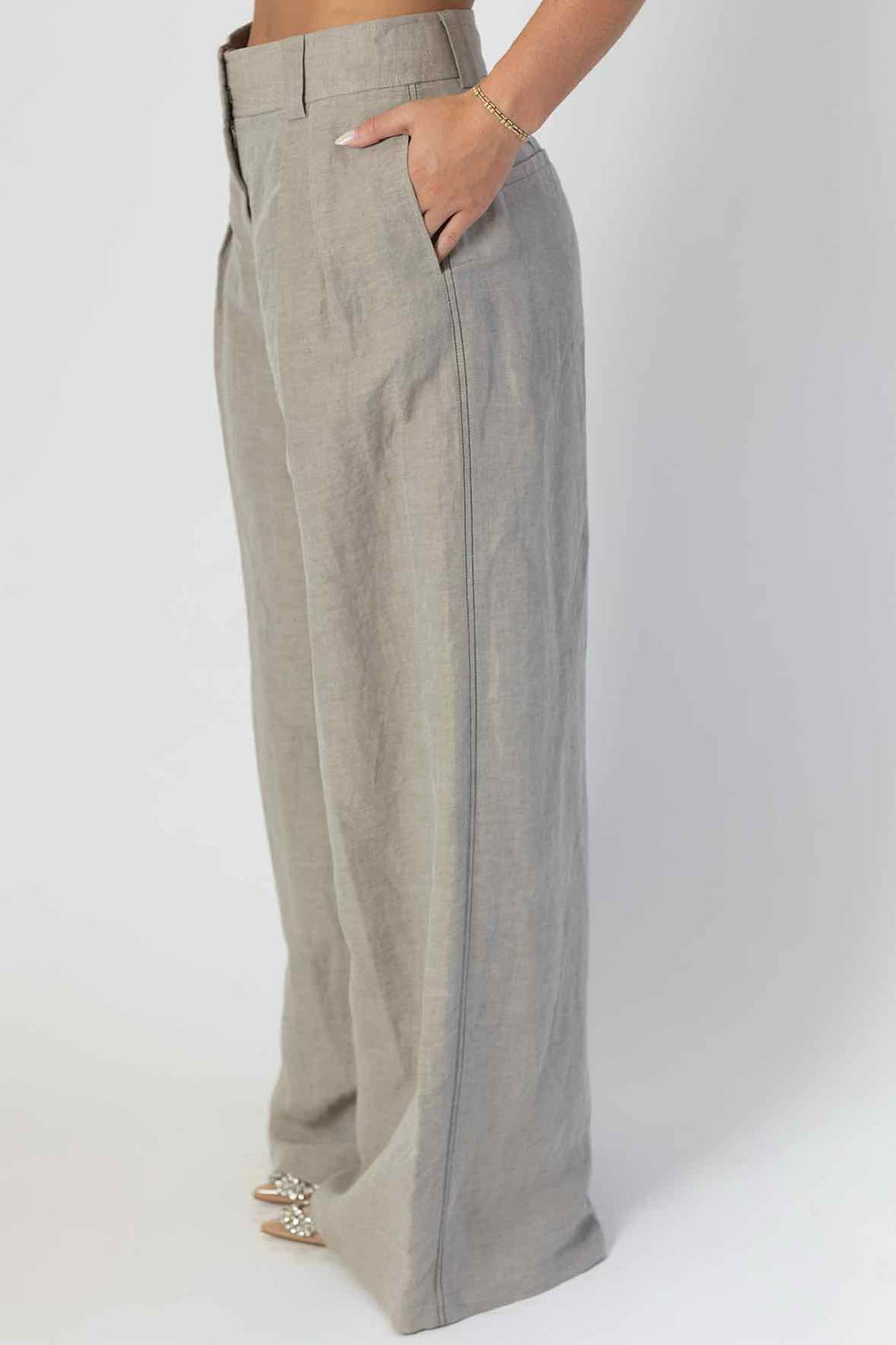 Saint Art Size M Pants