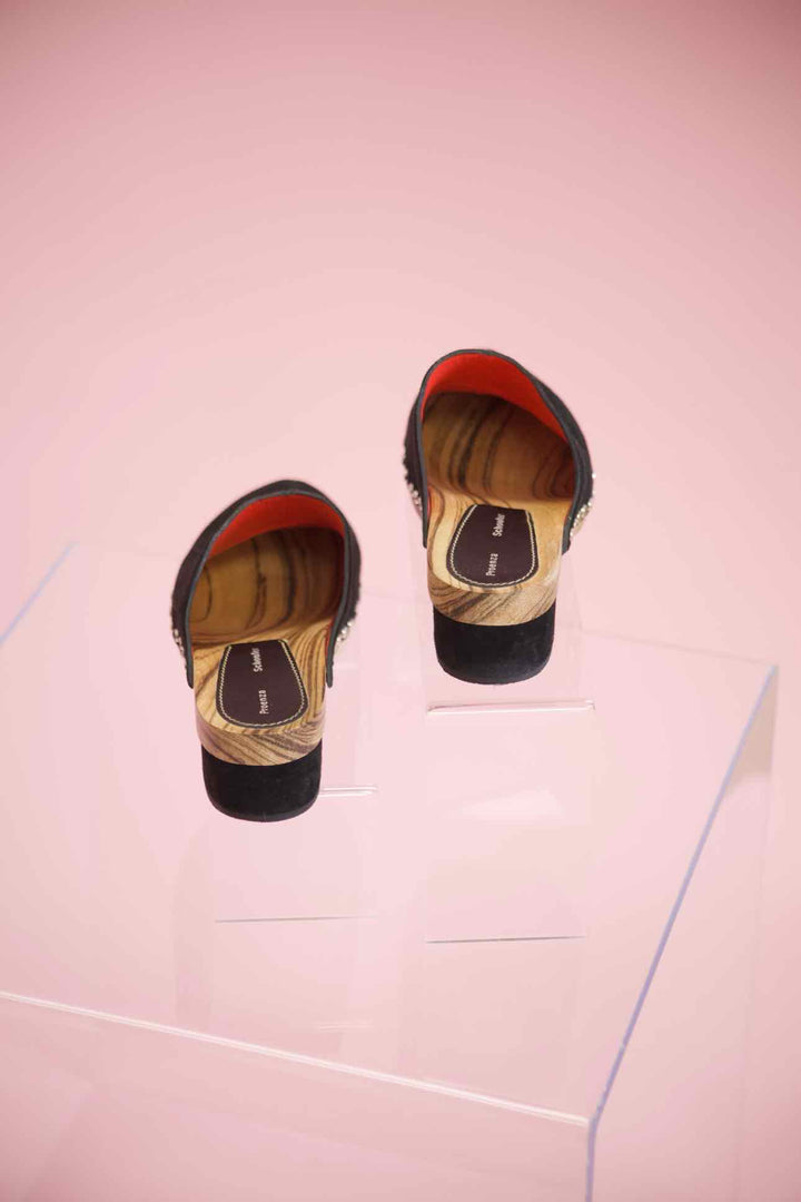 Proenza Shoe Size 37 Clogs