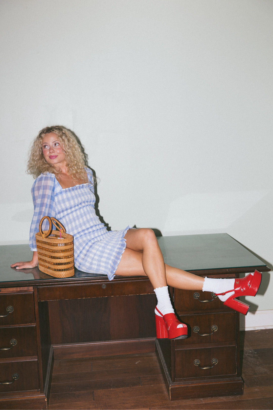 Capulet Size S/M Dress