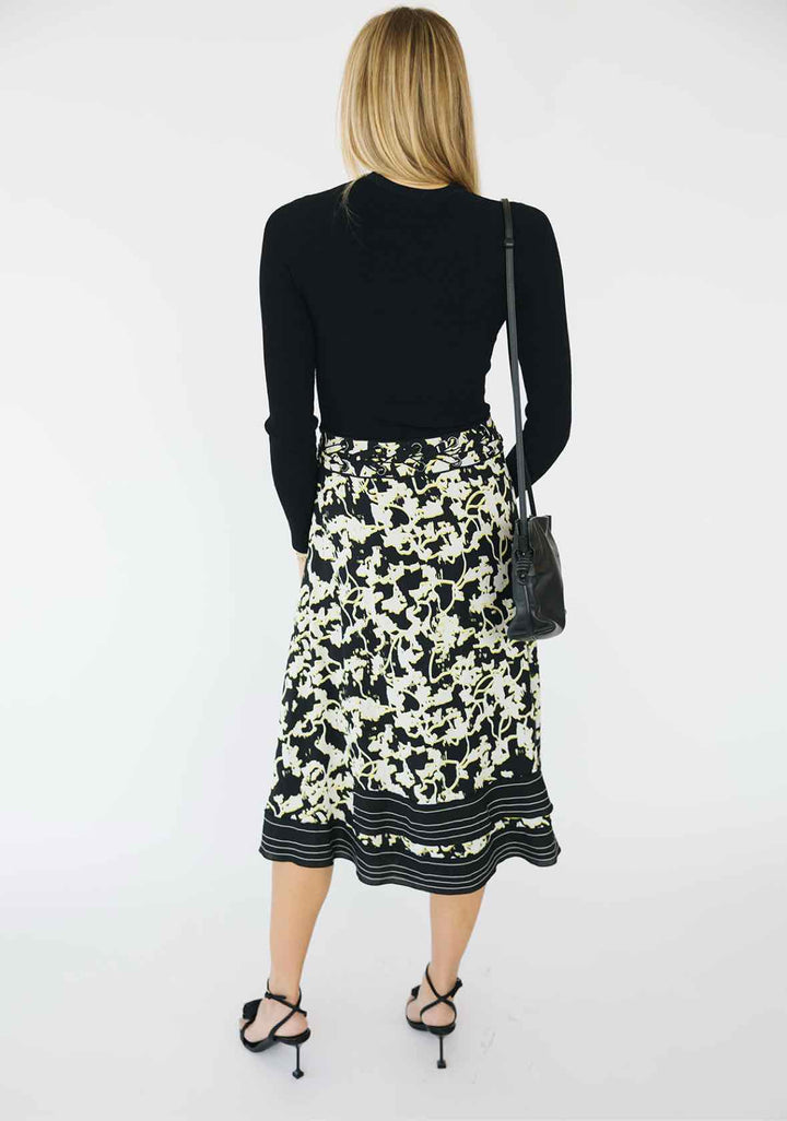 Proenza Size 6 LS Dress