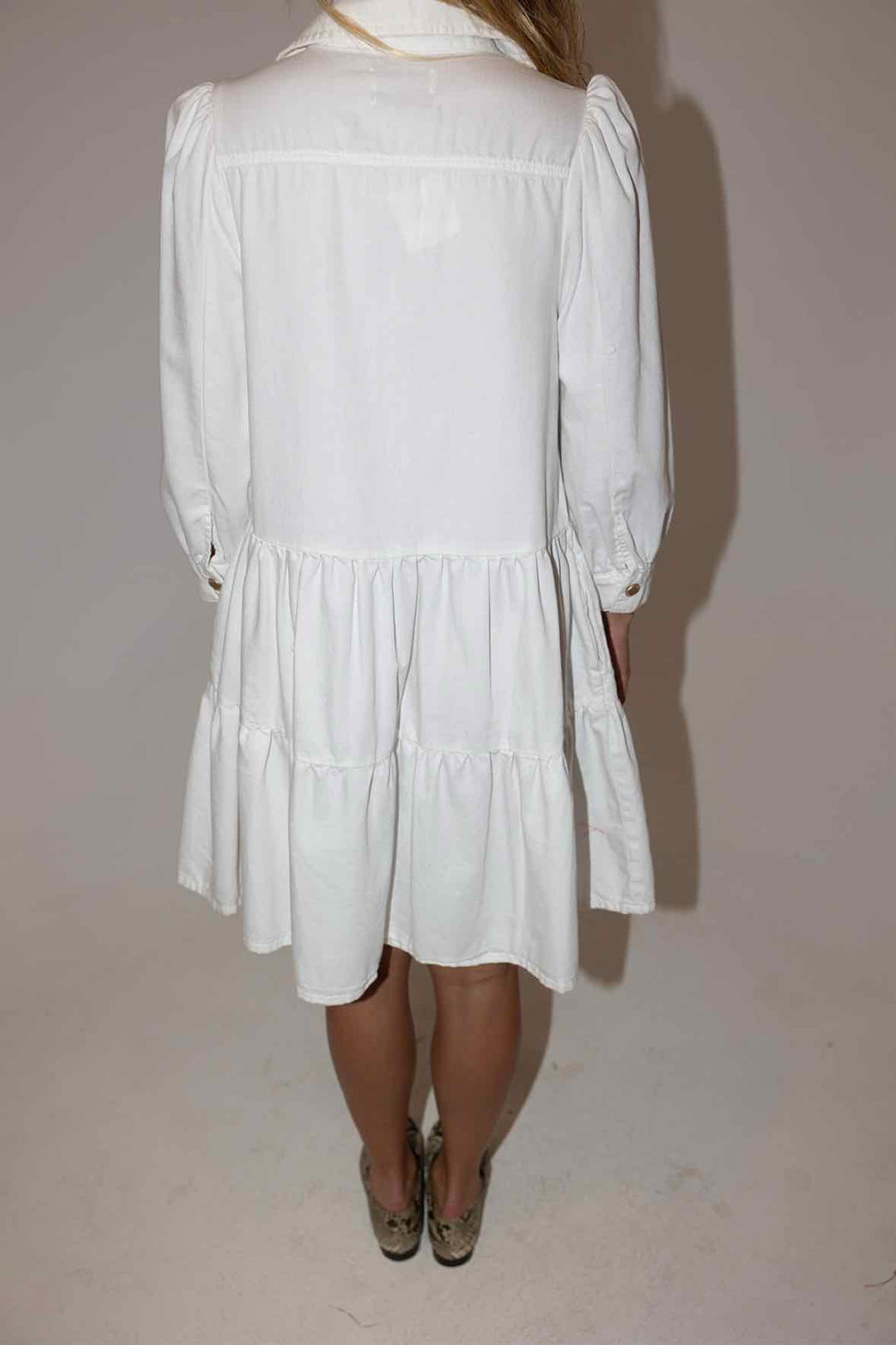 Essentiel Antwerp Size 34 Dress