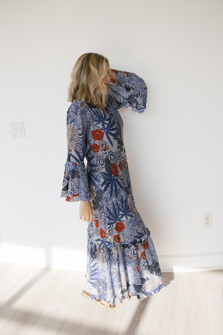 One Season Caftan/ Dress