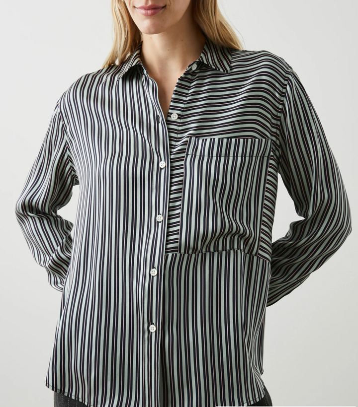 Rails Spenser Shirt