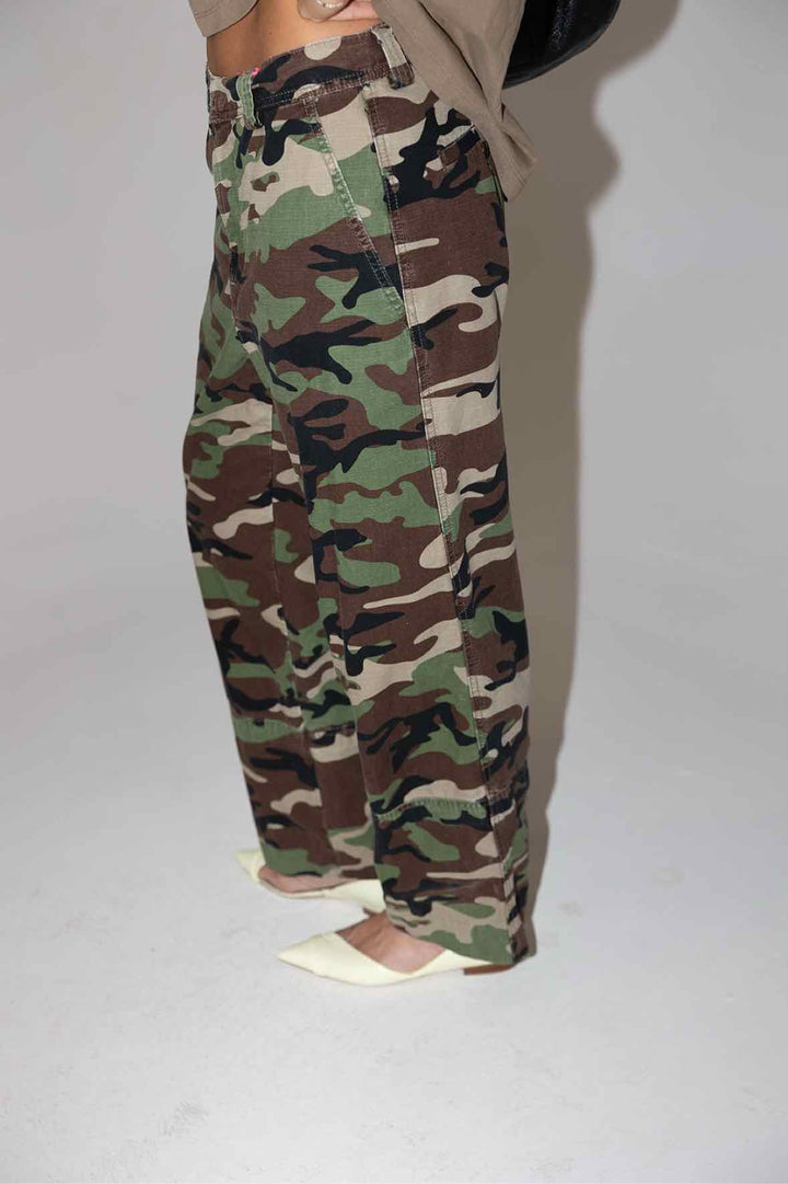 SPRWMN Size S Cargo Pants