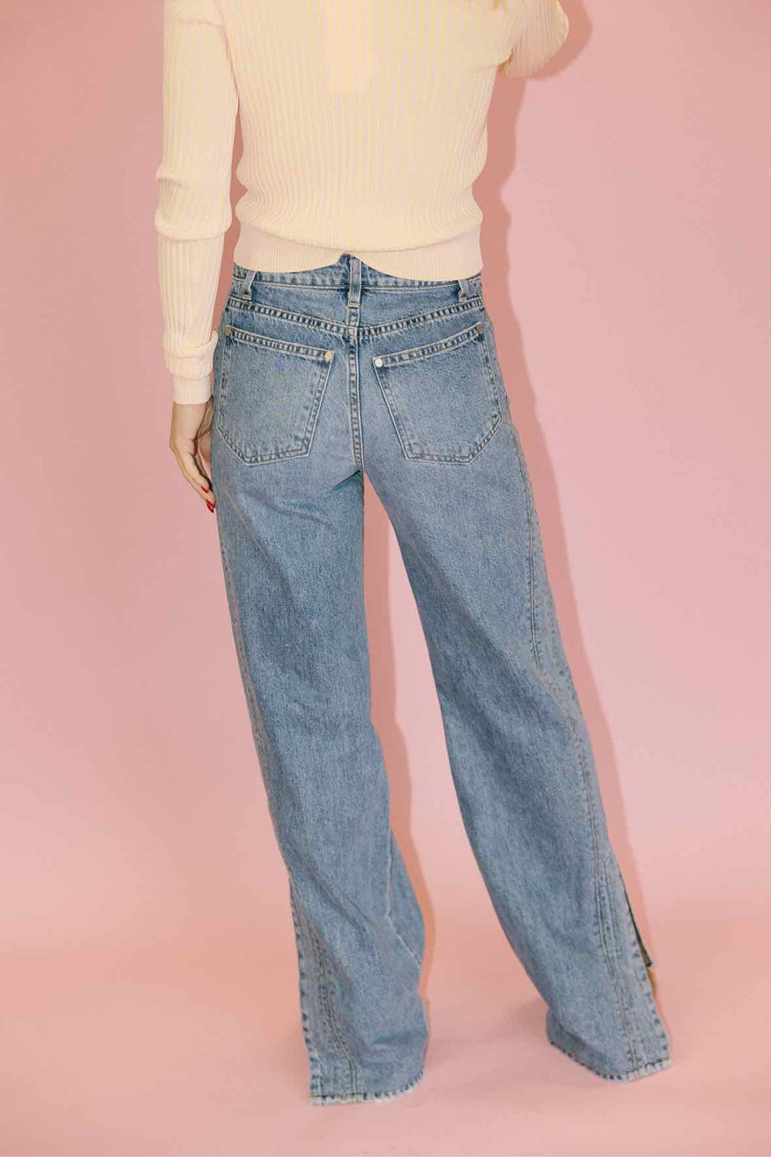 TWP Size 24 Jeans