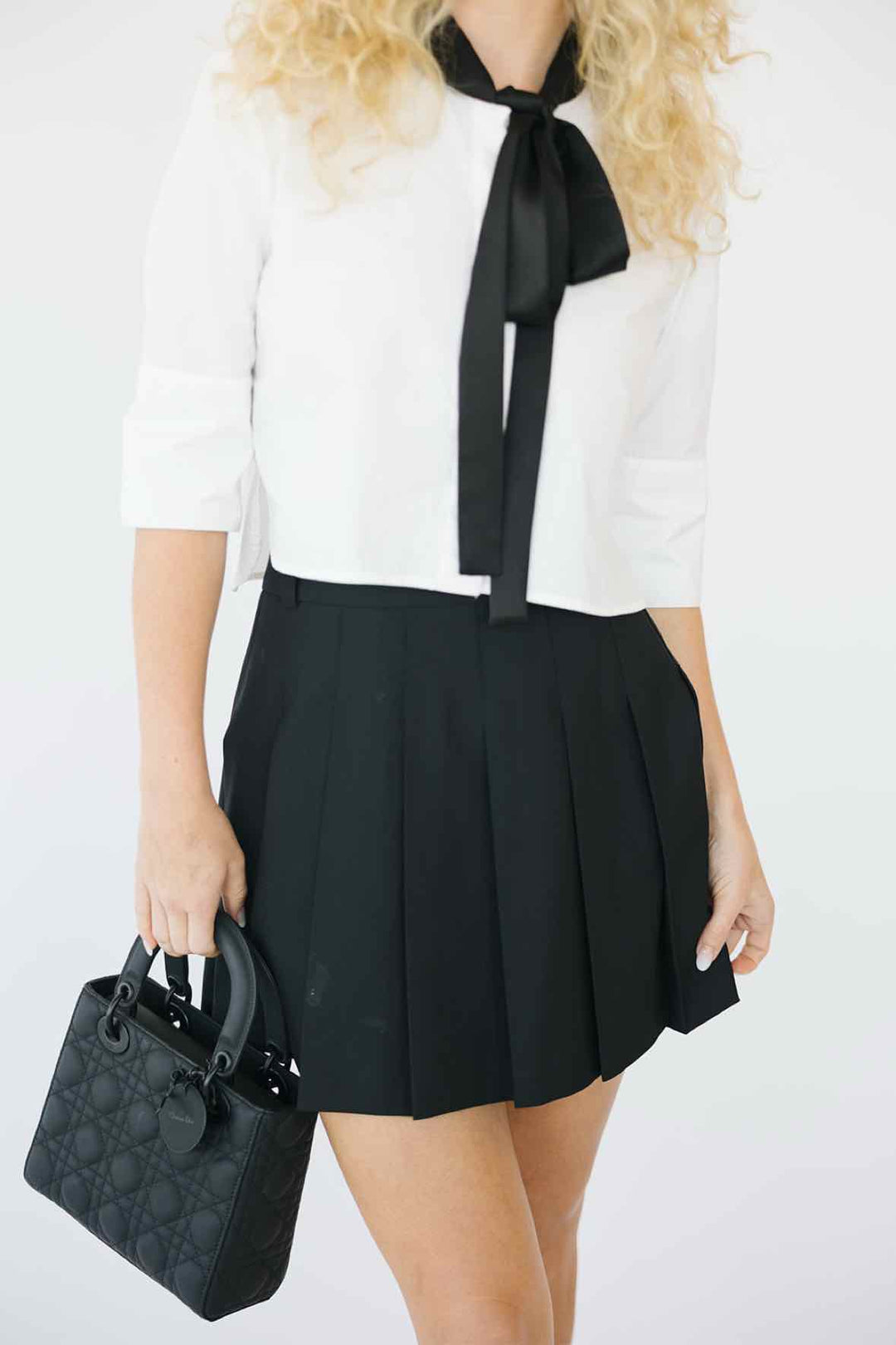 Saint Art Size XS Top
