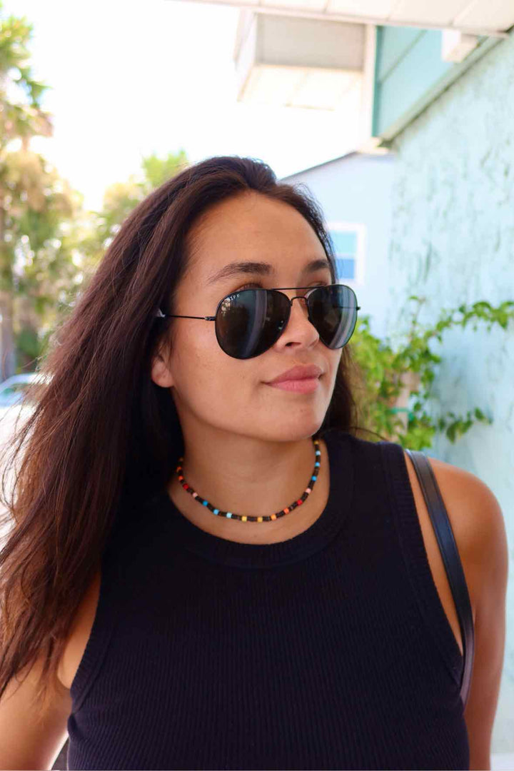 DIFF Sunglasses