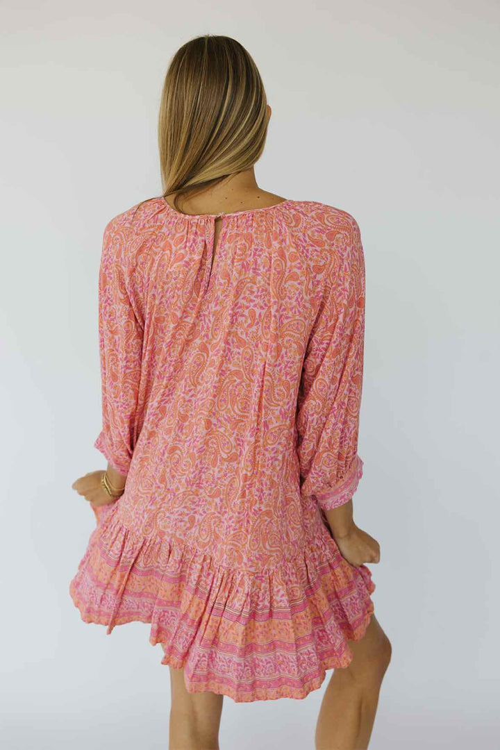 Aakaa Size S Dress