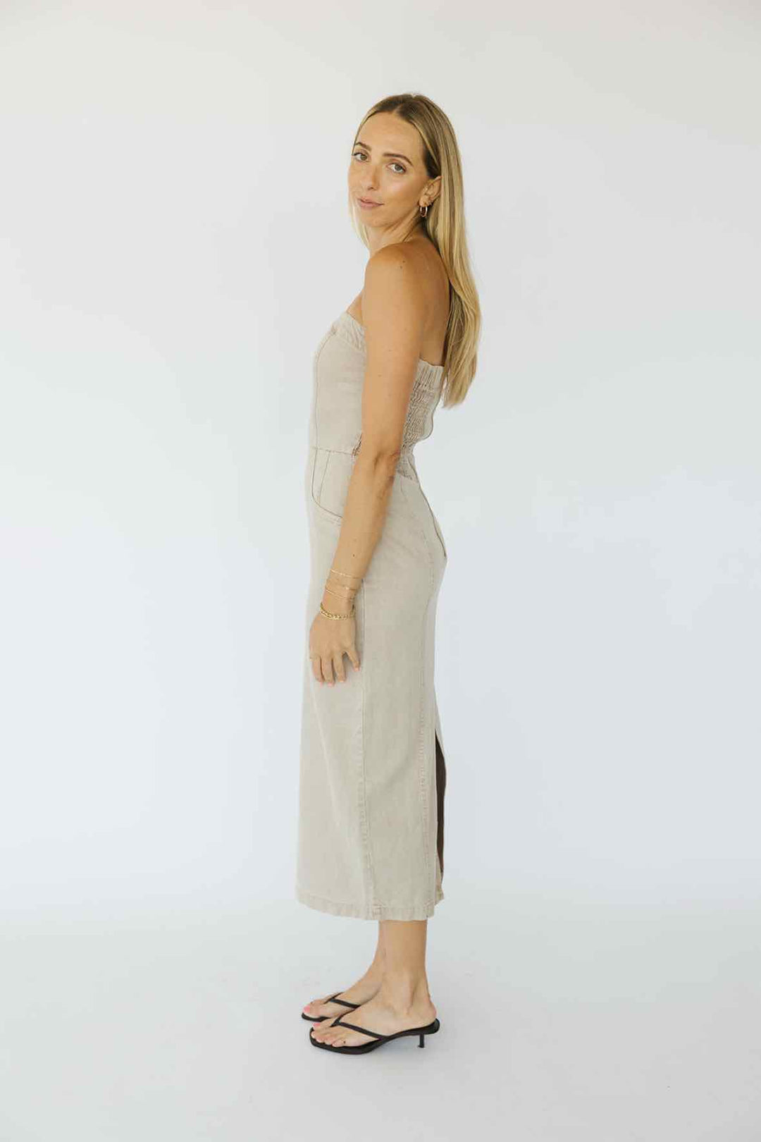 YFB Size S Dress