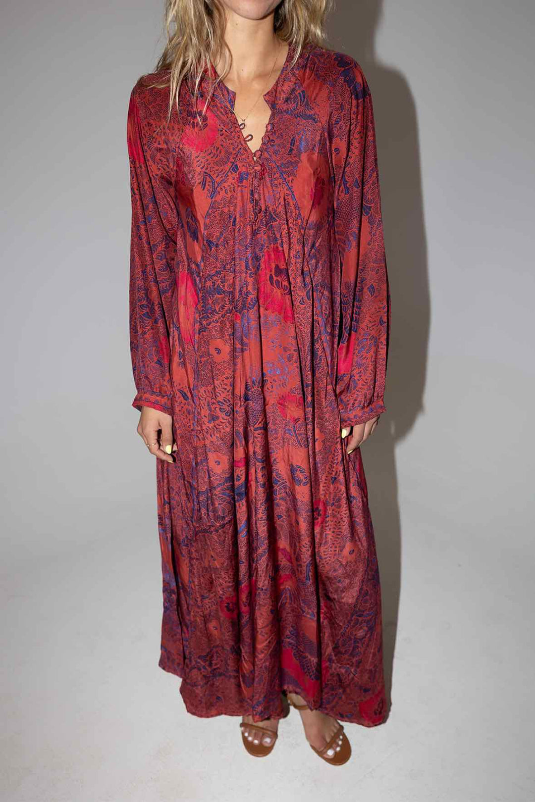 Natalie Martin Size XS Dress