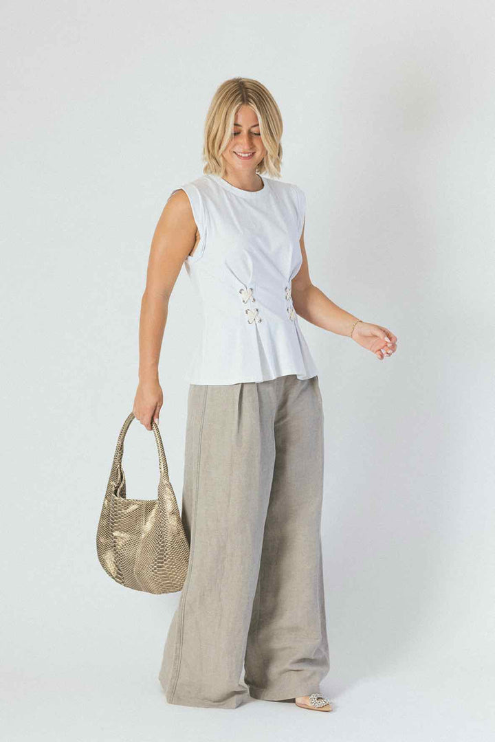 Saint Art Size M Pants