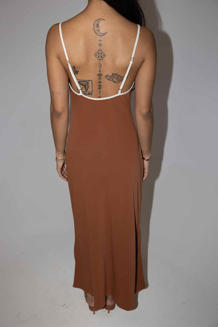 Abercombie & Fitch Size S Slip  Dress