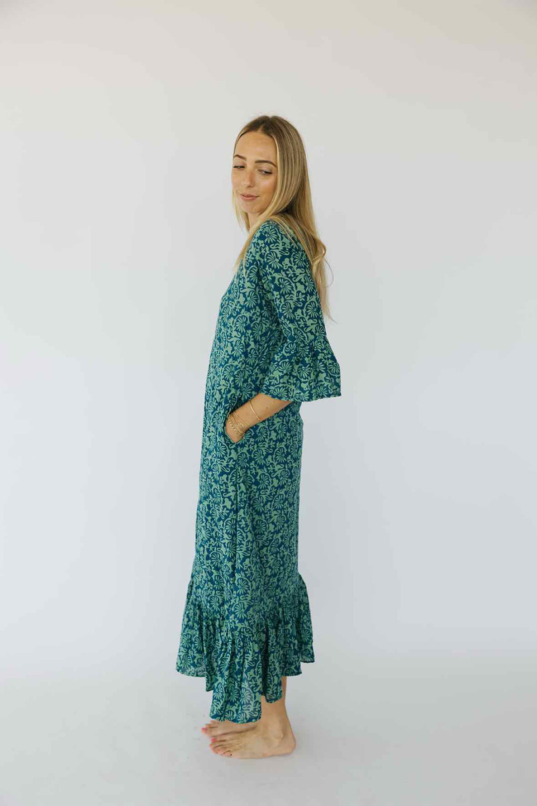 Livro Size S Dress