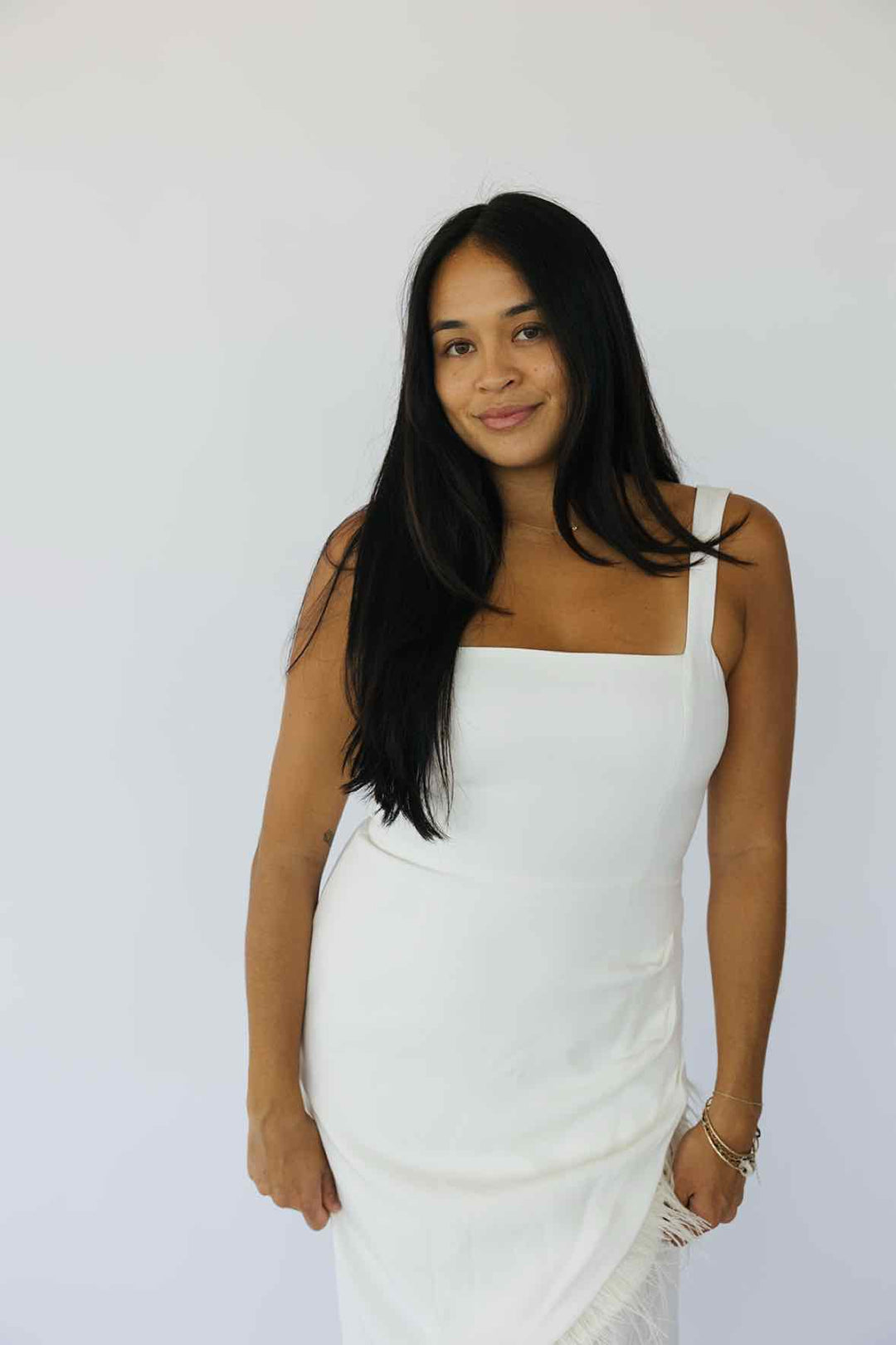 Saylor Size M Dress