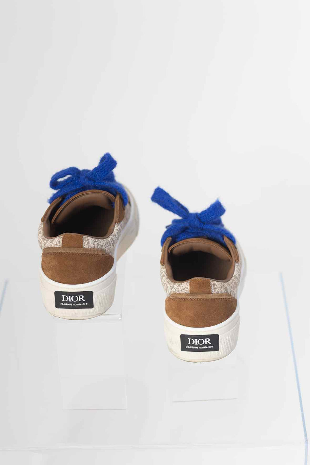 Dior Shoe Size 38 Sneakers