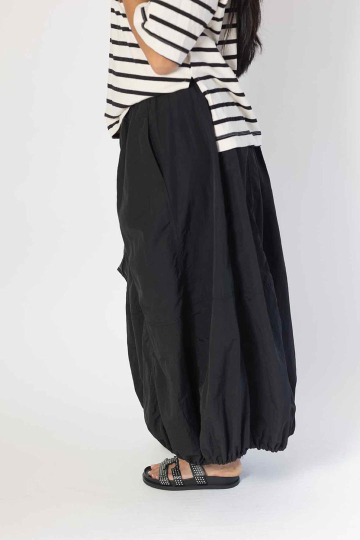 Zara Size Medium Baby Blue Skirt