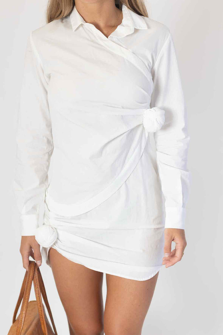 Jacquemus Size 38 Dress