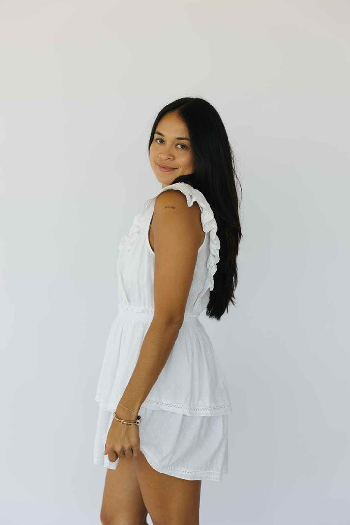 BB Dakota Size M Dress