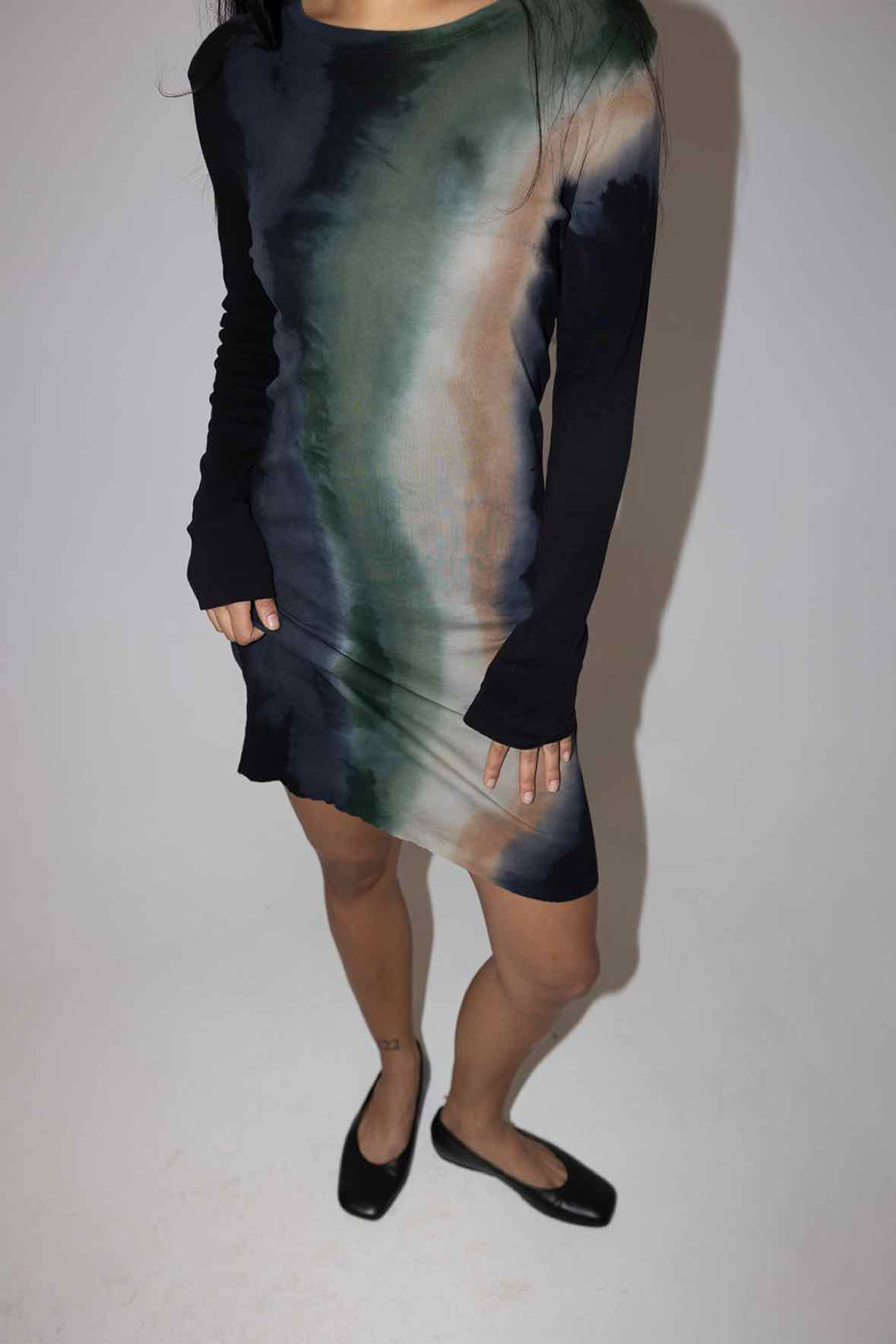 Raquel Allegra Size 0 Dress